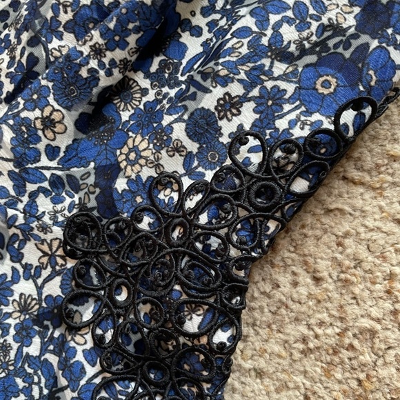 ELIE Tahari dress size 10 - Picture 6 of 10